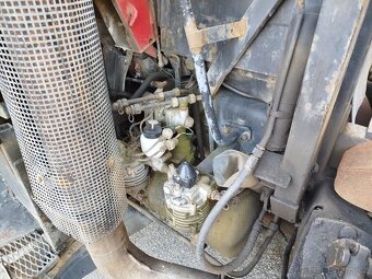 Tatra 815 S1 206kw T3-929.11 - 9