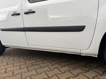 Renault Kangoo 1,5D 55 KW 1. MAJ STK KOLA - 9