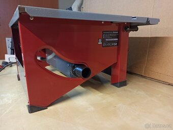 Stolni kotoucova pila - 9