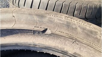 Letní pneu 255/40R19 Pirelli - 9