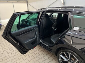 Škoda Superb III combi 2.0TDi,140kW,DSG,Sportline,WebastoTŽN - 9