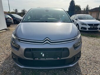 Citroen Grand C4 SpaceTourer 1,5 BlueHDi r.v.2021 7-MÍST - 9