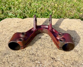 Jawa 250 350 pérák - podkovy - 9