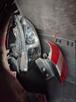 Hyundai i30 1.4i   2012 - chladiče  ND - 9