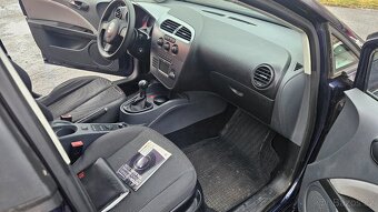 SEAT LEON 1.6MPI - 9