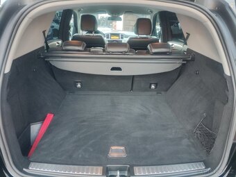 Mercedes-Benz Třídy M 3,0 CDi 4Matic - 9