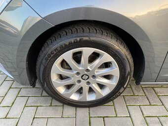 Seat Leon, 1.2 TSI 81kW - 1xMAJ. - NAVI - 9