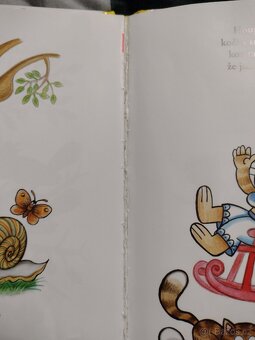 Knížky pro děti 2ks - 9