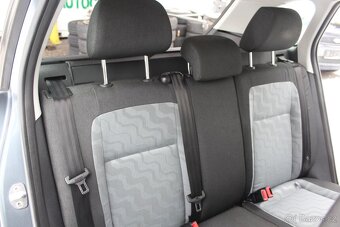 Škoda Fabia 1.4 - 9