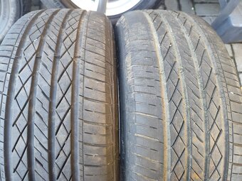 ALU 5x108 r16 RONAL + PNEU - 9