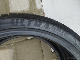 295 35 R21 ZIMA NOVE GOODYEAR - 9