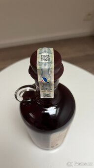 RON ALDEA – CAPITÁN LACKNER SINGLE CASK - 9