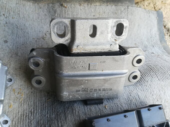 Octavia combi II - 9