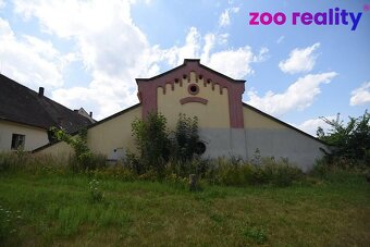 Prodej, vinný sklep, Libějovice - 9