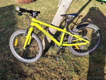 Dětské kolo beany 20" - 9