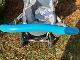 Kočárek dvojkombinace - 9