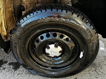 Dacia Duster 1,6 - 9