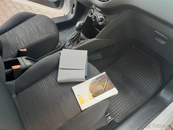 Peugeot 208 1,2i 60KW - 9