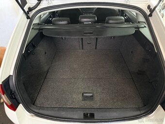 Škoda Octavia 2.0tdi 110kw - 9