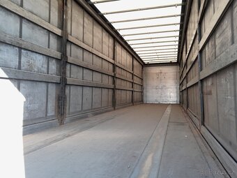 26056 návěs Kögel S24 - Standart - 9