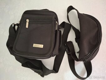 Batoh 44 x 30 x 15 cm - 9