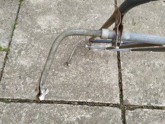 Zahrádka Škoda 100 - 9