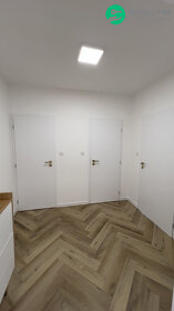 Prodej nově zrekonstruovaného Bytu 2+kk v Praze... - 9