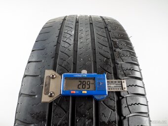 Mazda CX-5 CX5 - 17" alu kola - Zimní pneu - 9