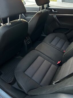 Škoda Octavia 2.0 TDi 103kW - 9