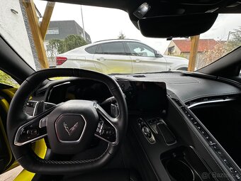 Chevrolet Corvette C8 - 9
