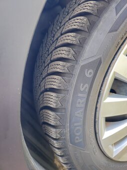 Honda Civic 1.4 benzin - 9