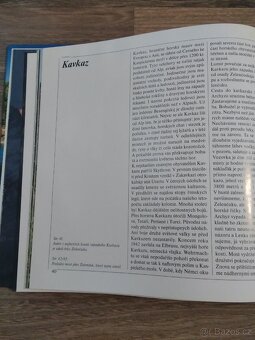 Kniha - RUSKO - Země plná překvapení - 9