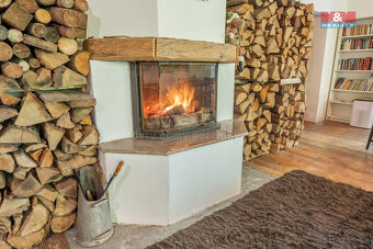 Prodej chalupy, 218 m², Svojek - 9