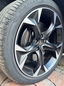CUPRA Formentor VZ (e-Hybrid) - 9