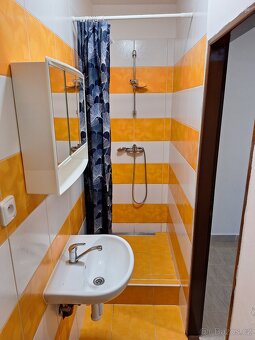 Byt pronájem Sedlčany byt 2kk 40m2 - 9