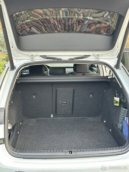 Škoda Octavia Combi Style Plus 2.0 TDI 110 kW DSG Matrix - 9