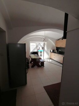 Prodej činžovního domu ve Stráži nad Nežárkou - 9