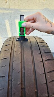 Michelin Pilot Sport 4S 225/40 R19 93Y XL - 9