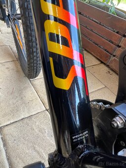 Dětské kolo 20 Specialized - 9