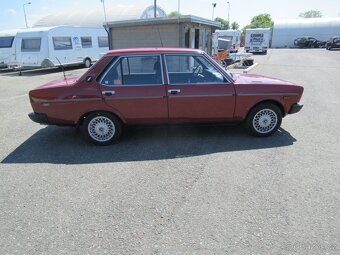 Fiat 131 Mirafiori 1,6 - 1. serie r.v. 1978 - 9