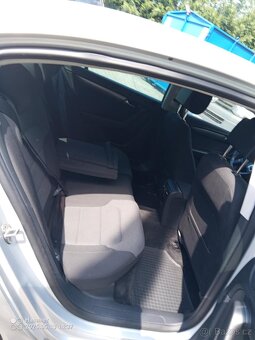 volkswagen passat 1.4 tsi 92KW rok 2014 - 9
