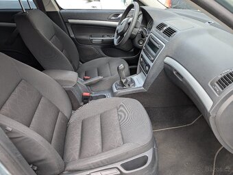ŠKODA OCTAVIA II COMBI FC 1.4TSi 90kW 2011 TAŽNÉ - 9