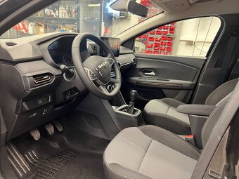 Dacia Jogger Extreme+ 1.0i 74 kW - 9