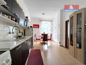 Prodej rodinného domu, 249 m², Protivín, ul. Blanická - 9
