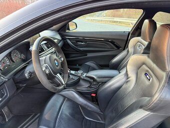 BMW M4 - 9