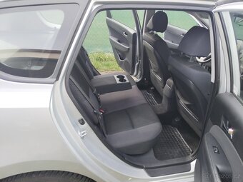 Hyundai i30 1.4 benzín 80kw,-KOUP.ČR,PO STK A ROZVODECH - 9