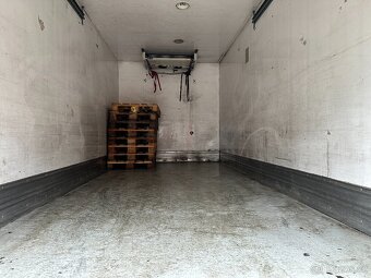Iveco EUROCARGO 80EL17 IZOTHERM - 9