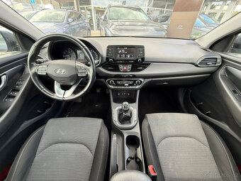 i30 1,0 T-GDi 88 kW Trikolor Komfort - 9