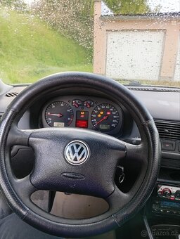 Vw Golf MK4 Variant 1.9tdi - 9