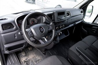 Renault Master Furgon 2.3 dCi 135 L3H2P3 Cool - 9